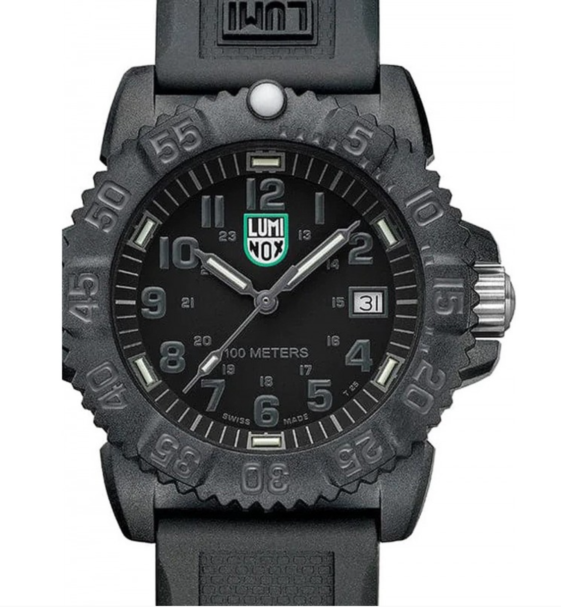 Luminox Sea Lions X2.2072